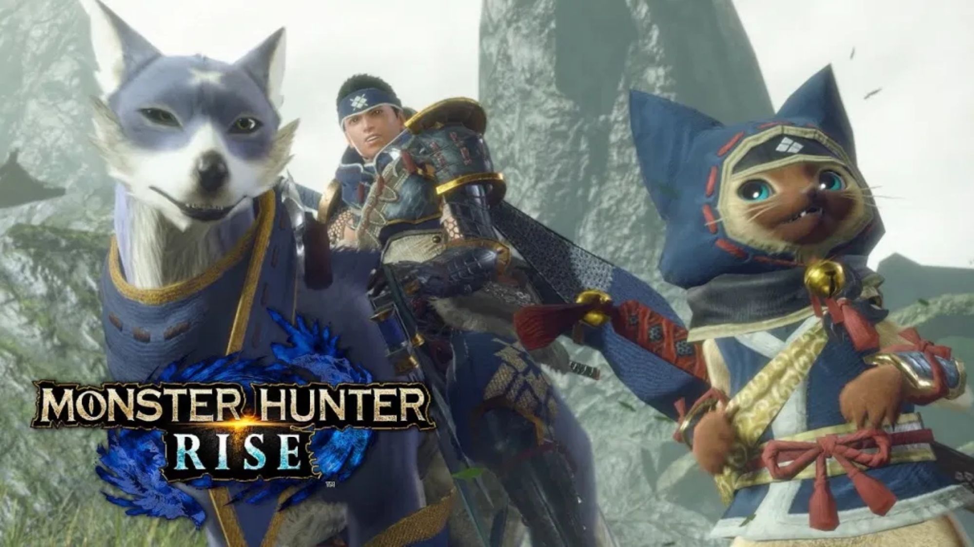 Famitsu Dengeki Game Awards 2021: Monster Hunter Rise é eleito