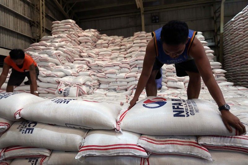 PH to import more rice