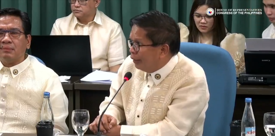 Dimaguila cites urgency in resolving Laguna de Bay issue