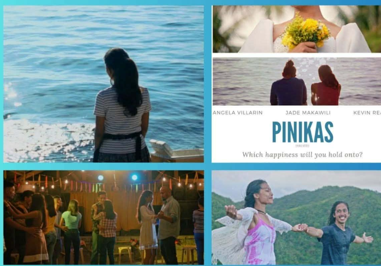 Films on Leyte and other Region 8 communities shine in 2026 Sinag Maynila Film Festival