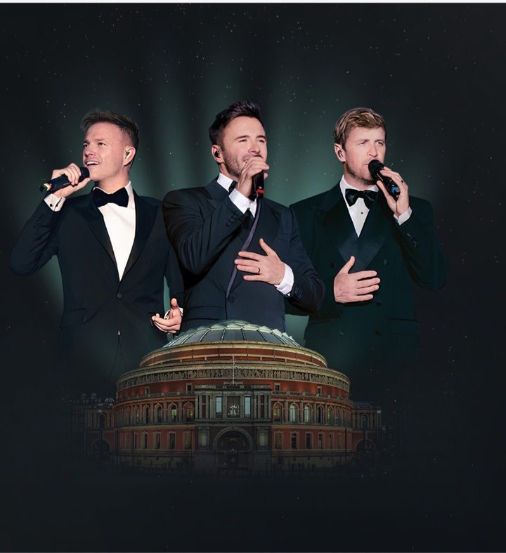 Westlife announces ‘Ultimate Flyaway Fan’ campaign