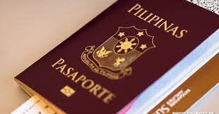 Ease in getting PH passports