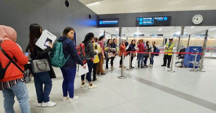 Tourism jobs await returning OFWs