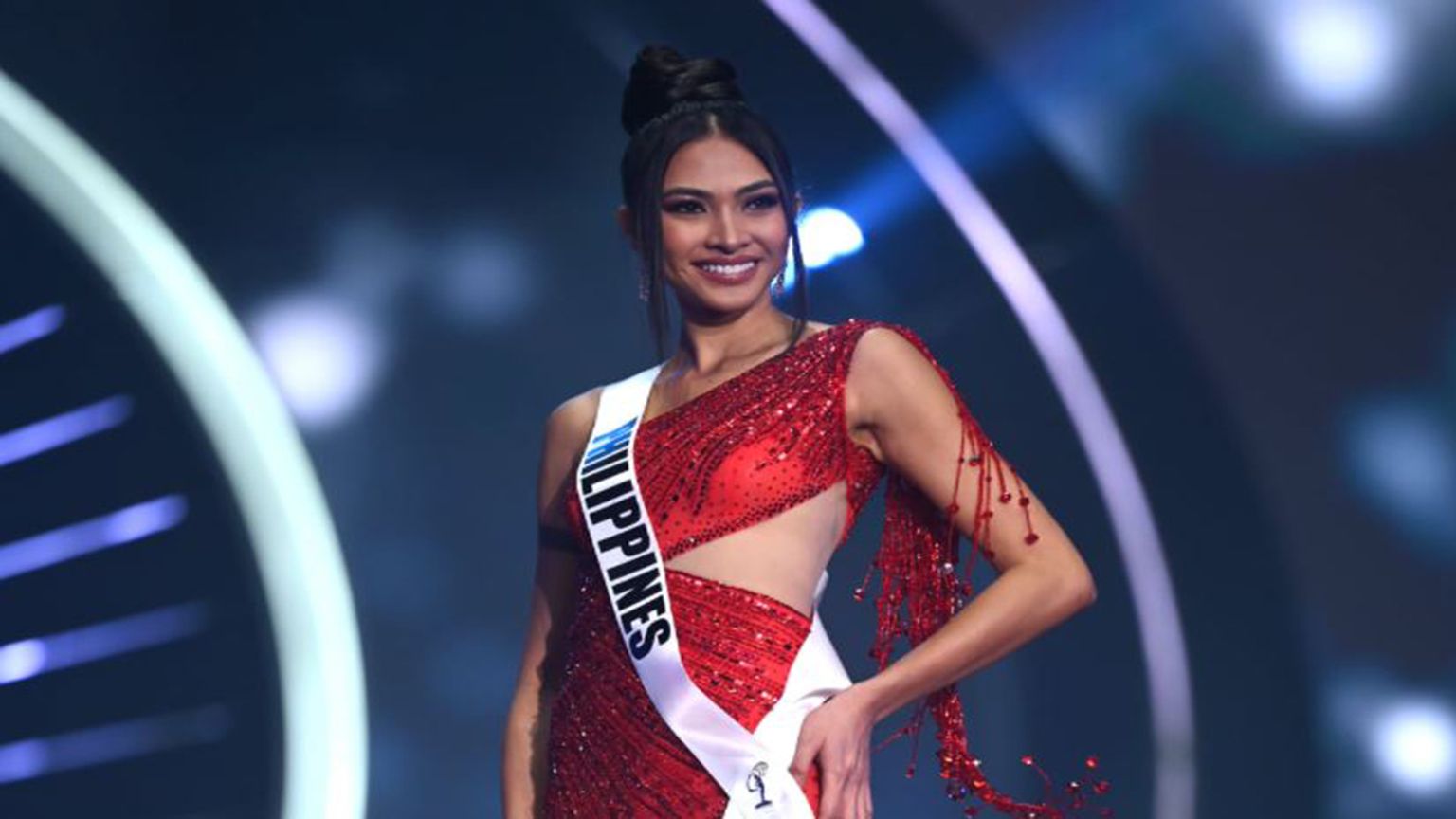 PH pride shines in Miss Universe 2021 photo The Summit Express