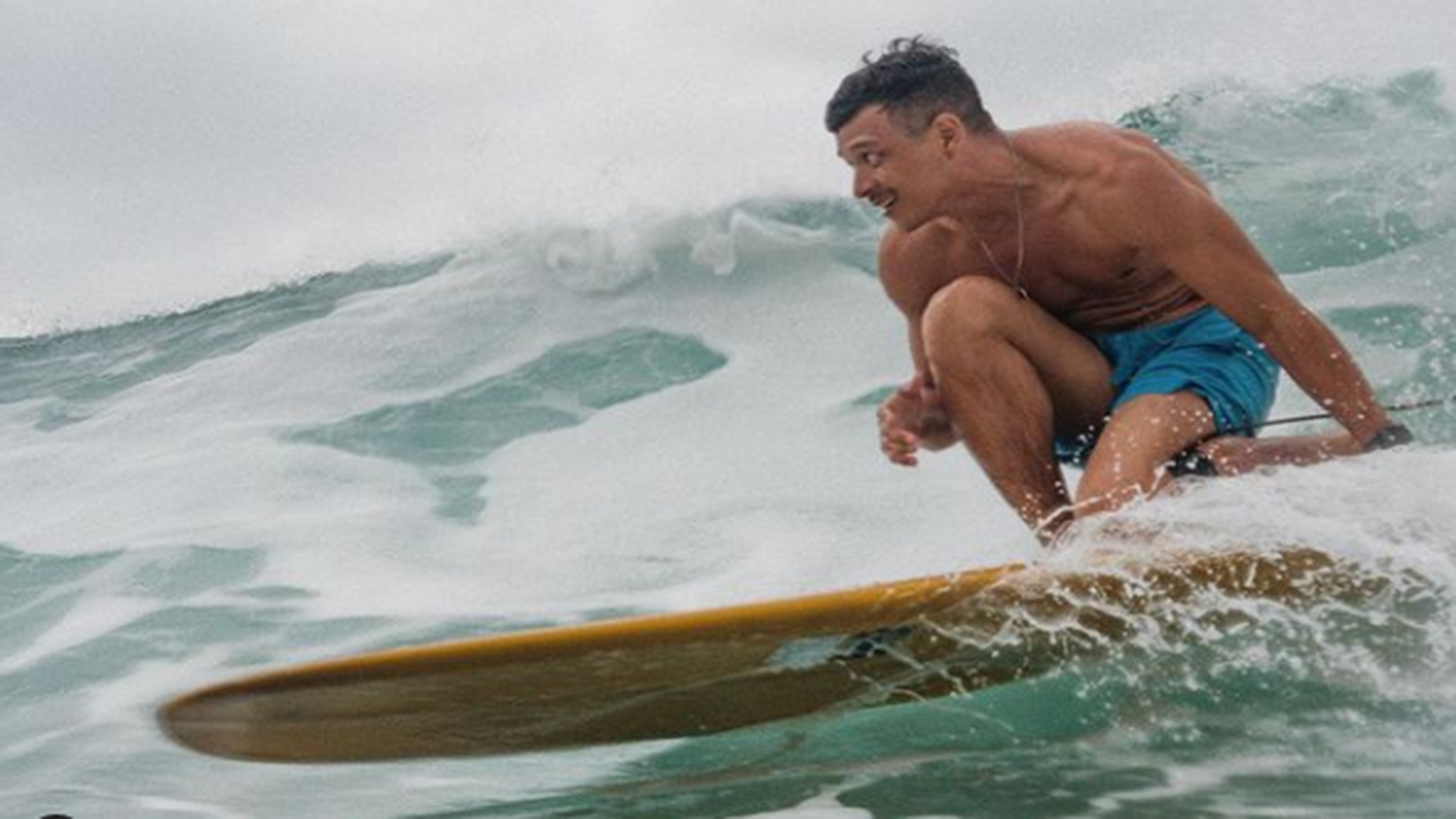 Why Jericho Rosales loves Catanauan