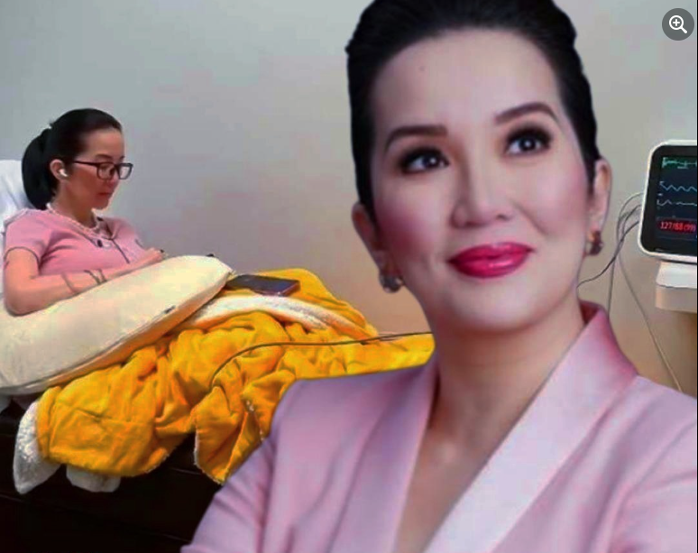 Kris Aquino has new boyfriend