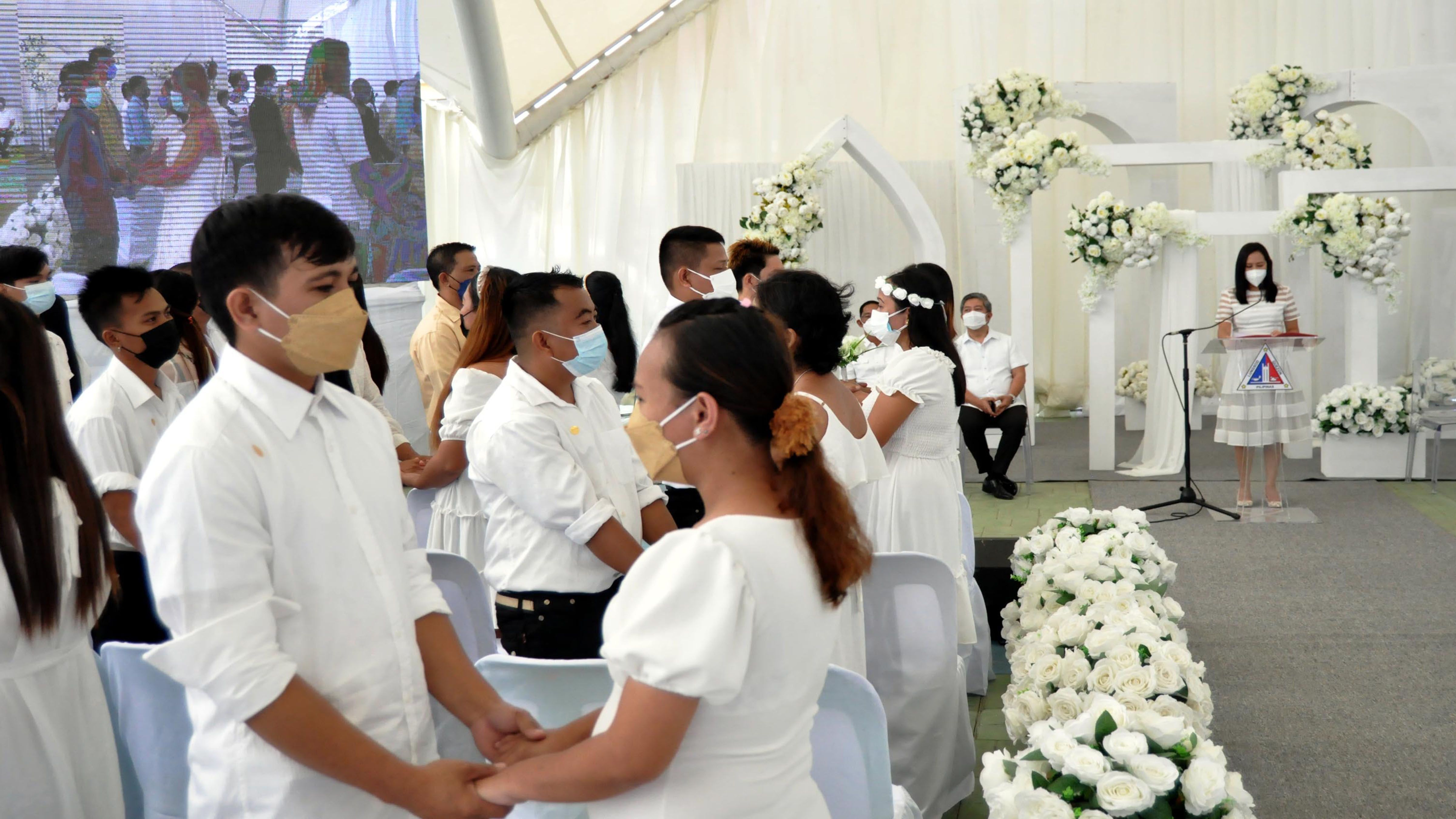 KASALANG BAYAN Danny Querubin