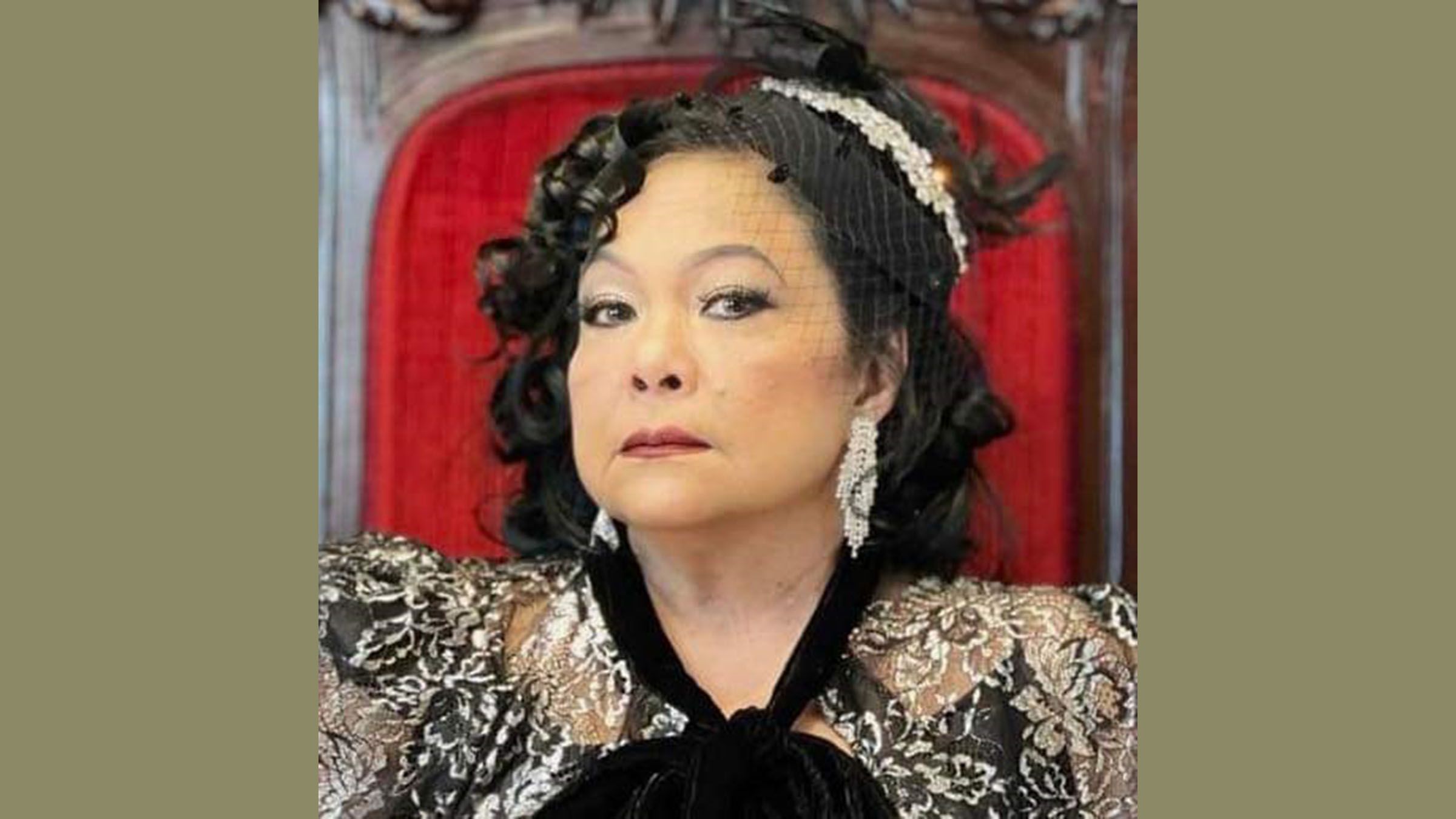 La Aunor’s 70th birthday to be feted with showing of 1984 film classic