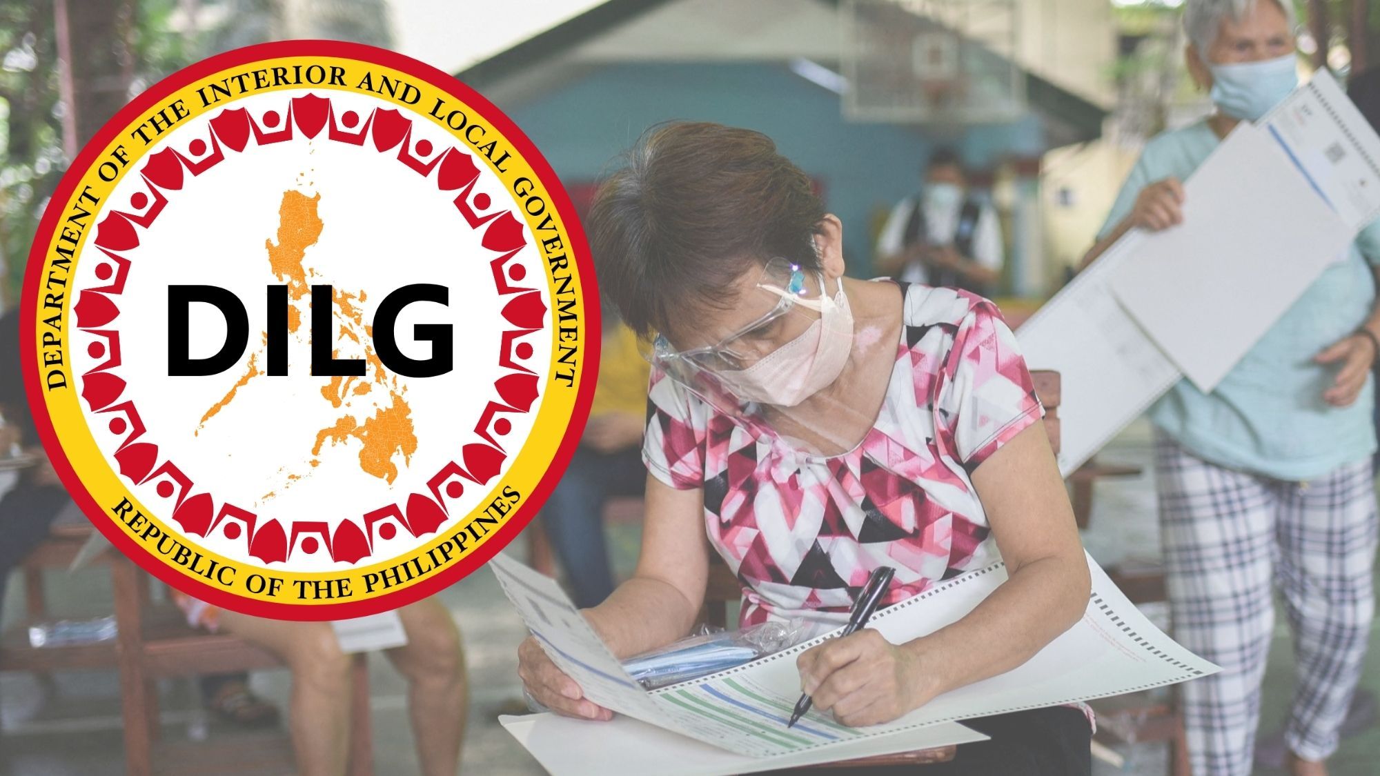 DILG wants strict implementation of election related guidelines