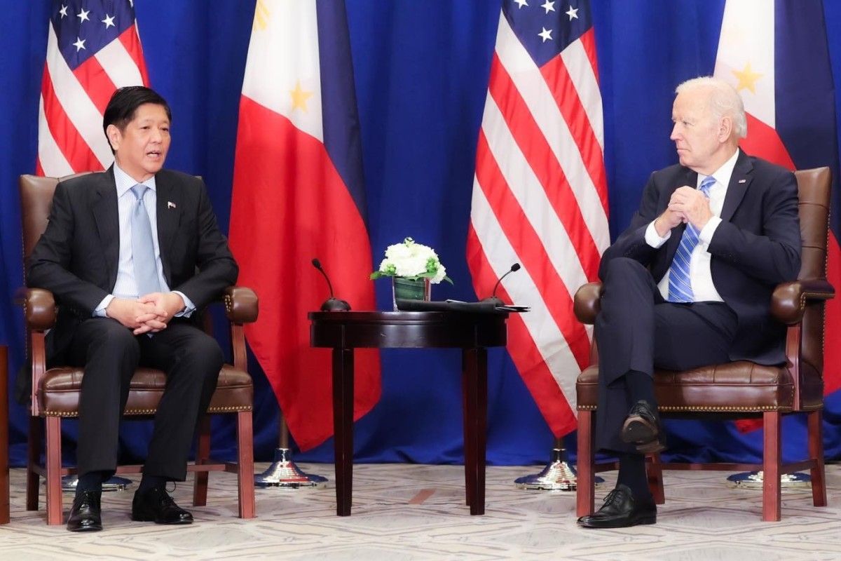 PH sees stronger business partnership with US 