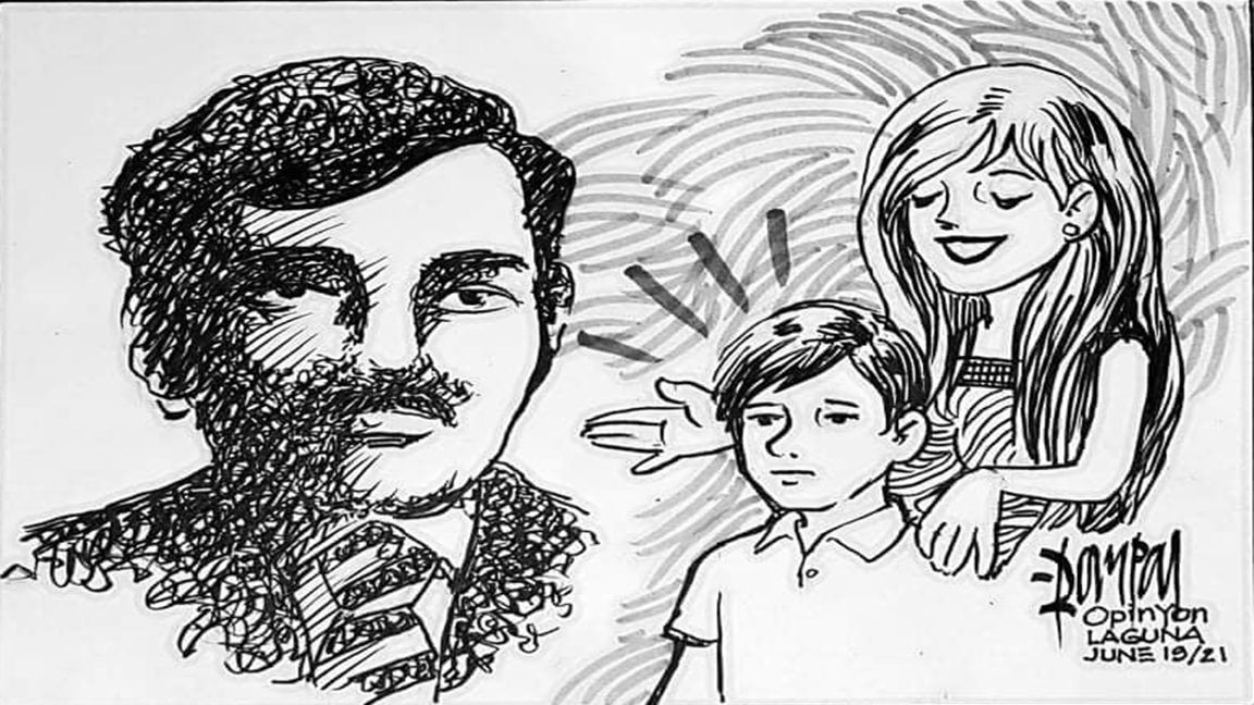 Rizal and choosing our leaders wisely