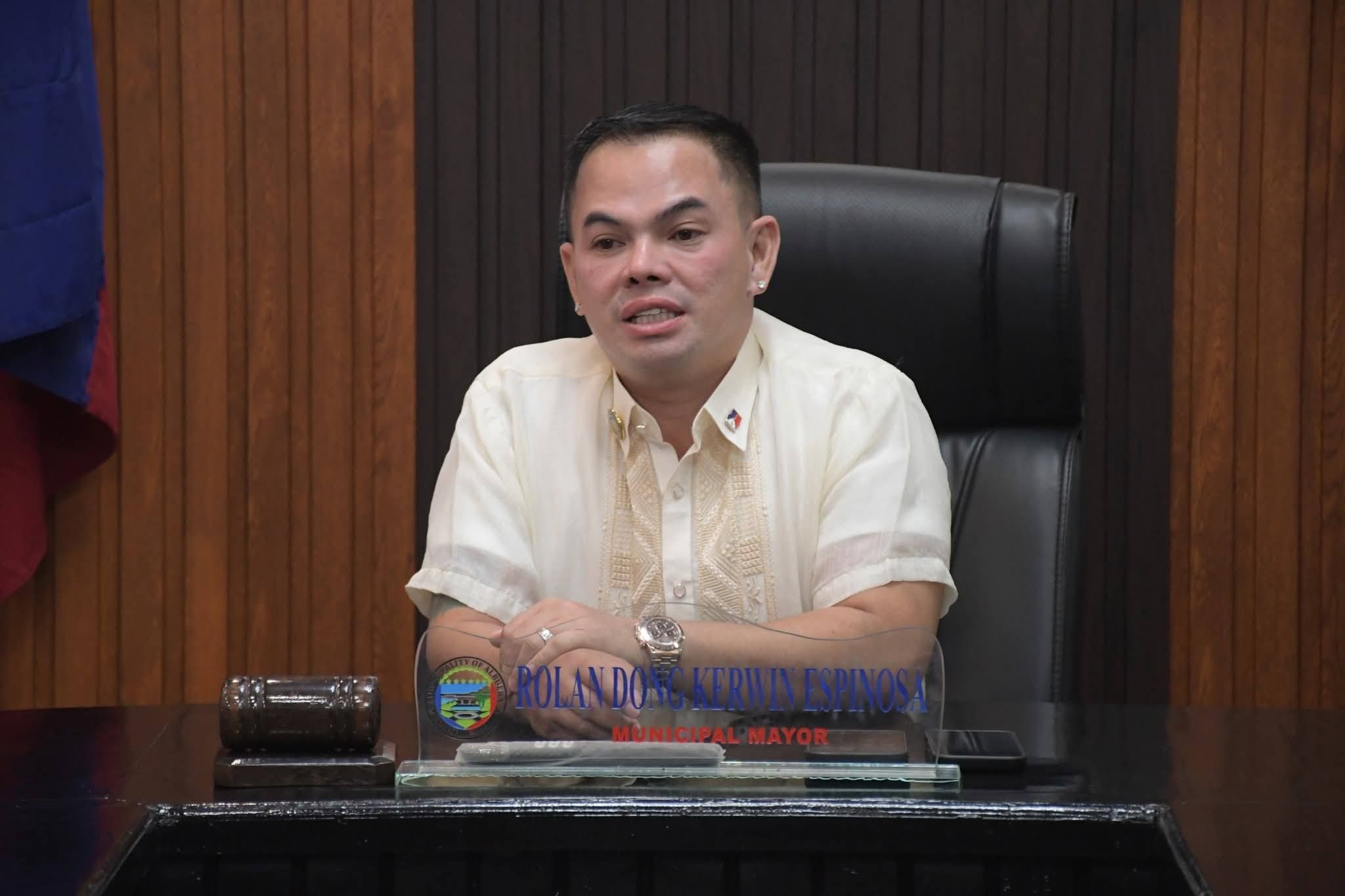 Court Clears Espinosa of Murder Charges