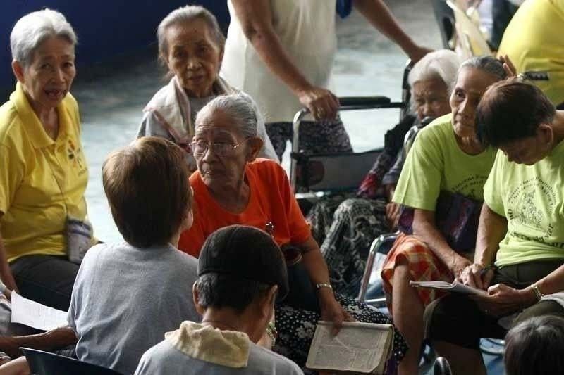 Let’s scrap the Senior Purchase Book requirement (Philstar)