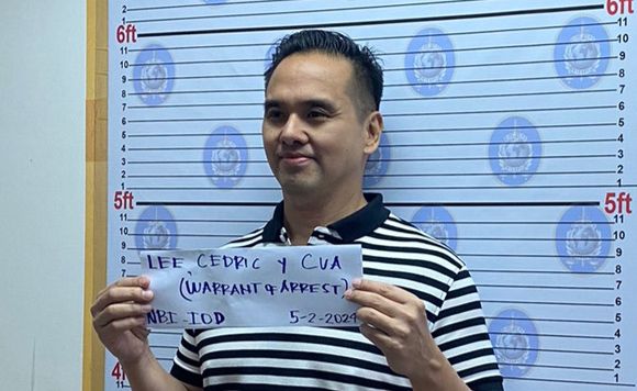 Deniece, Cedric, 2 others guilty 