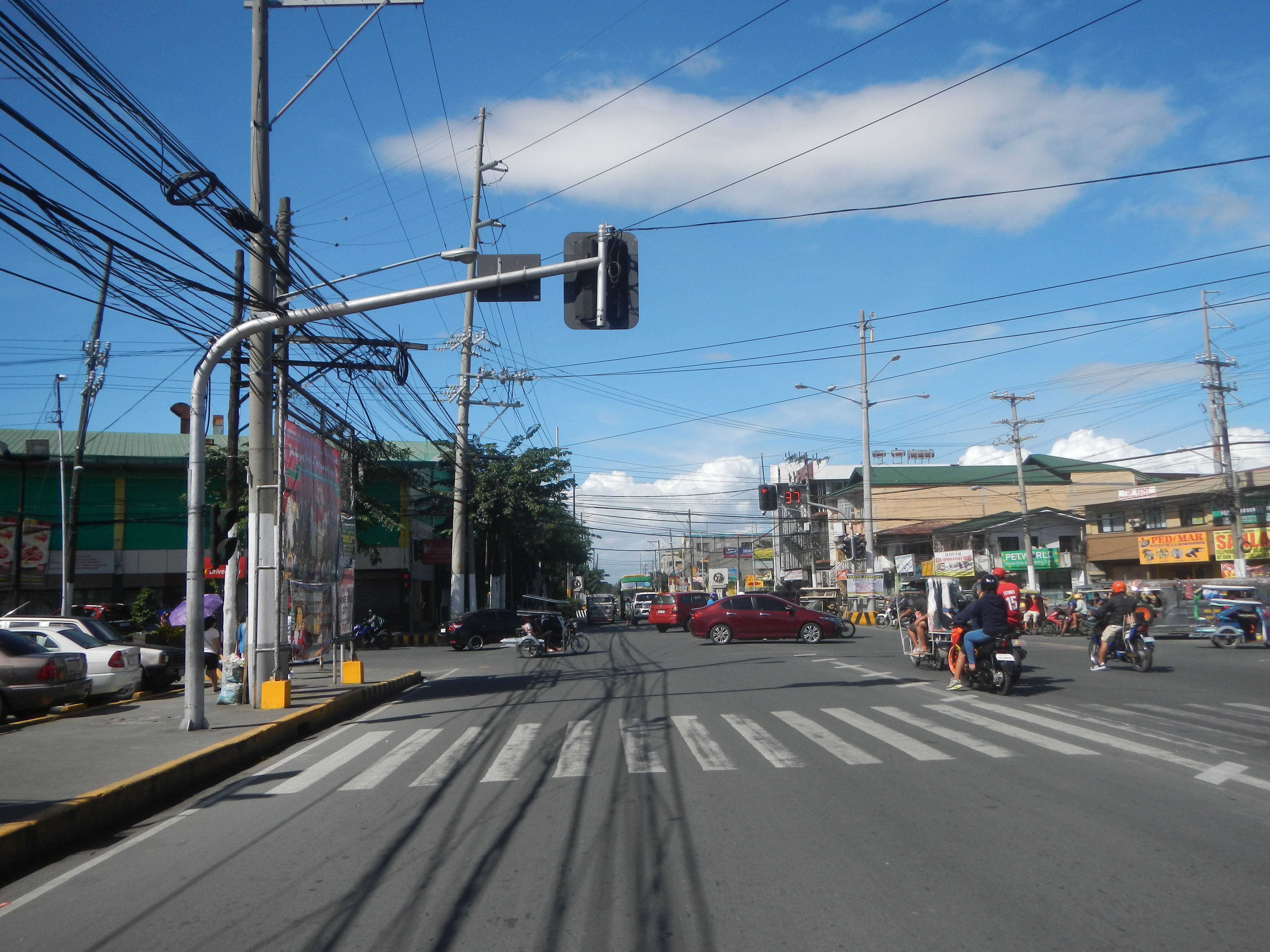 The stoplight dilemma