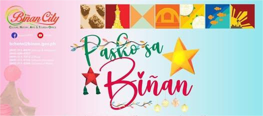 ‘Paskuhan sa Biñan’: pagdiriwang ng kultura at kasaysayan