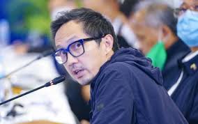 Ano ba talaga, Kuya Vince? Ano ba talaga, Kuya Vince?