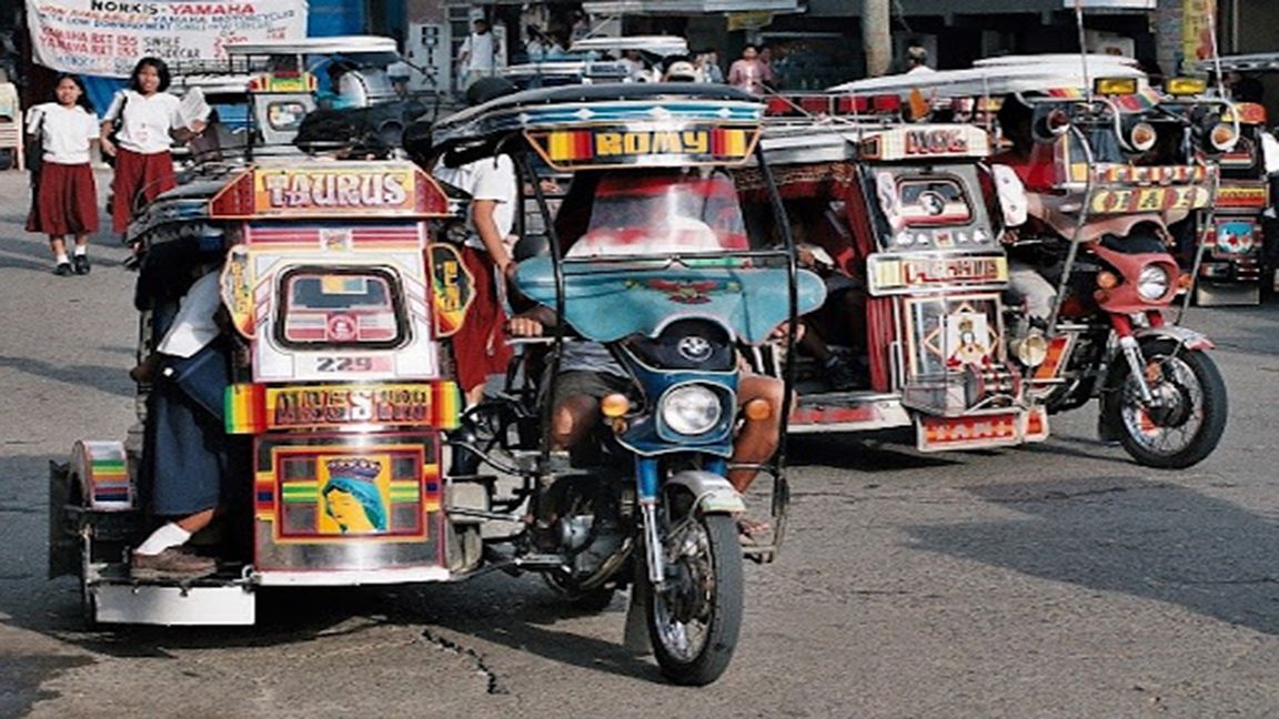 Mga commuter sa San Pedro City, umaangal sa mahal na pamasahe sa tricycle