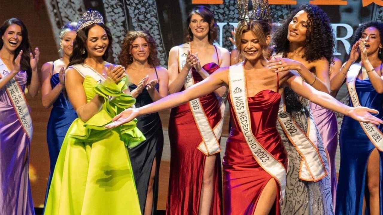Miss Universe 2023: a move towards inclusivity?