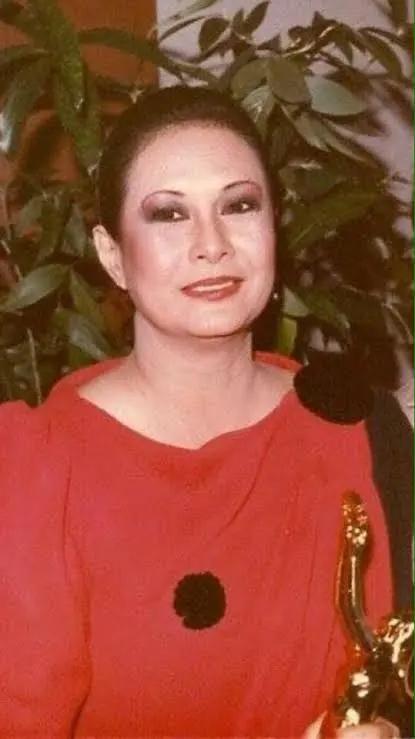 Death of Charito Solis revisited