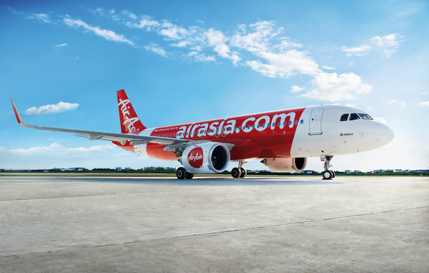 AirAsia PH increases load factor in 2023