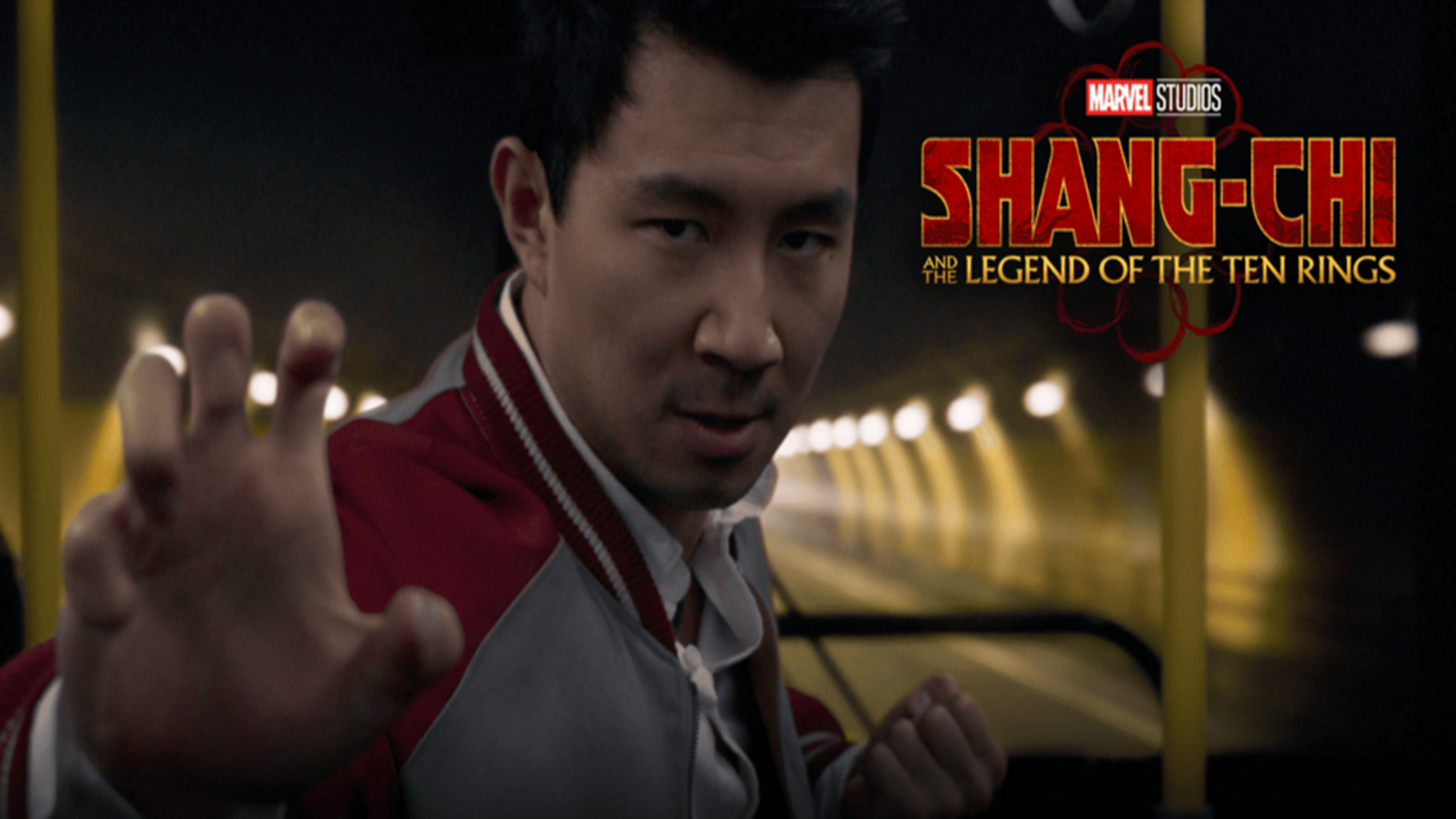 Shang-Chi and the Legend of Ten Rings breaks records and Asian representation photo from Marvel