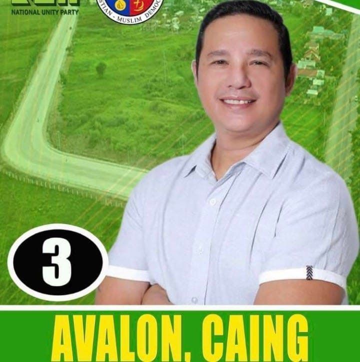 90s hearthrob Rey Ravelo is now a San Roque, Northern Samar councilor