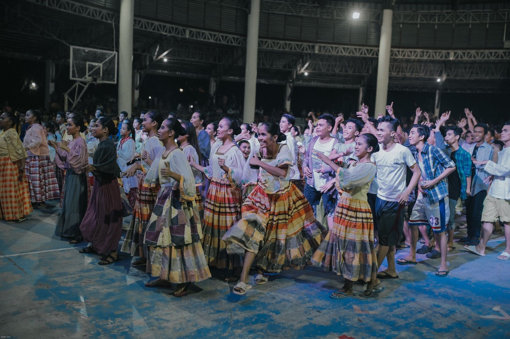 ISGANAN: A Fashion Tribute ISGANAN: A Fashion Tribute