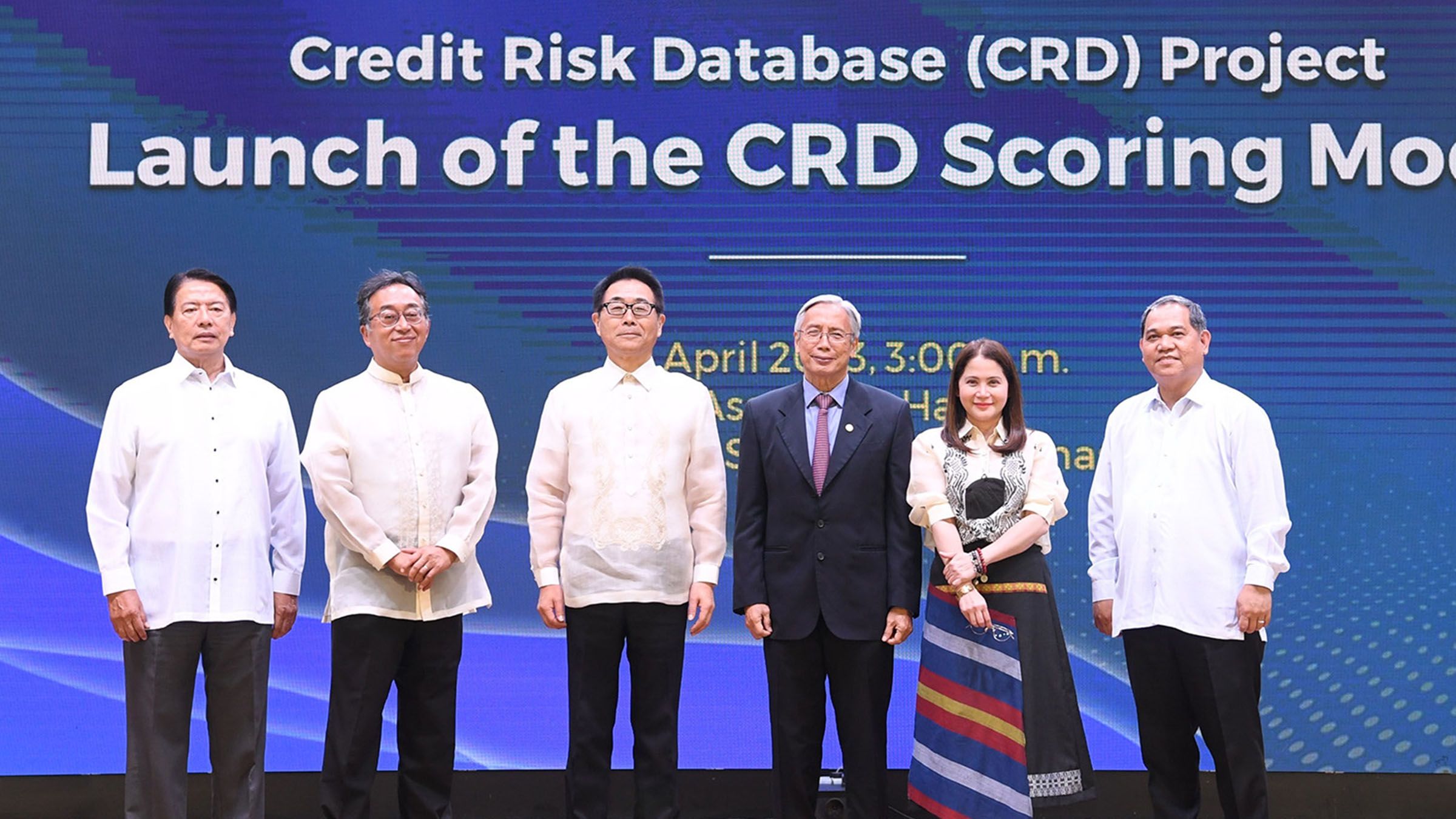 BSP, JICA launch scoring model for SMEs