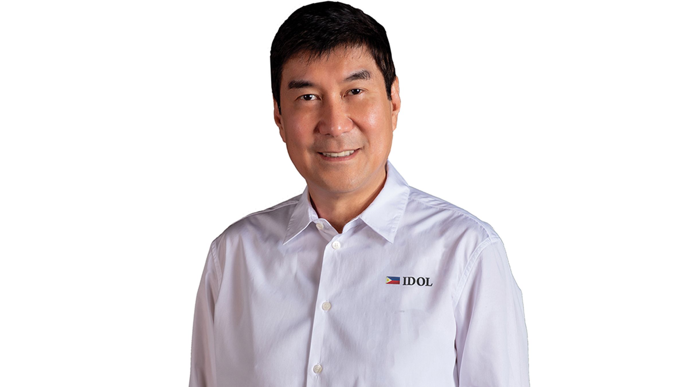 Tulfo vows to push for lifelong care of kids, adults with special needs