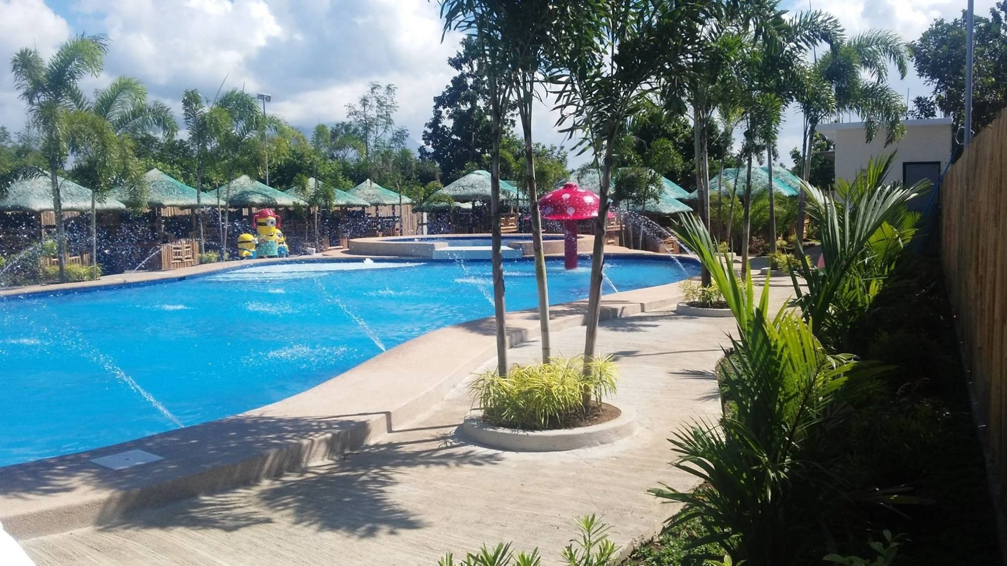  Calamba’s resorts still not allowed to reopen