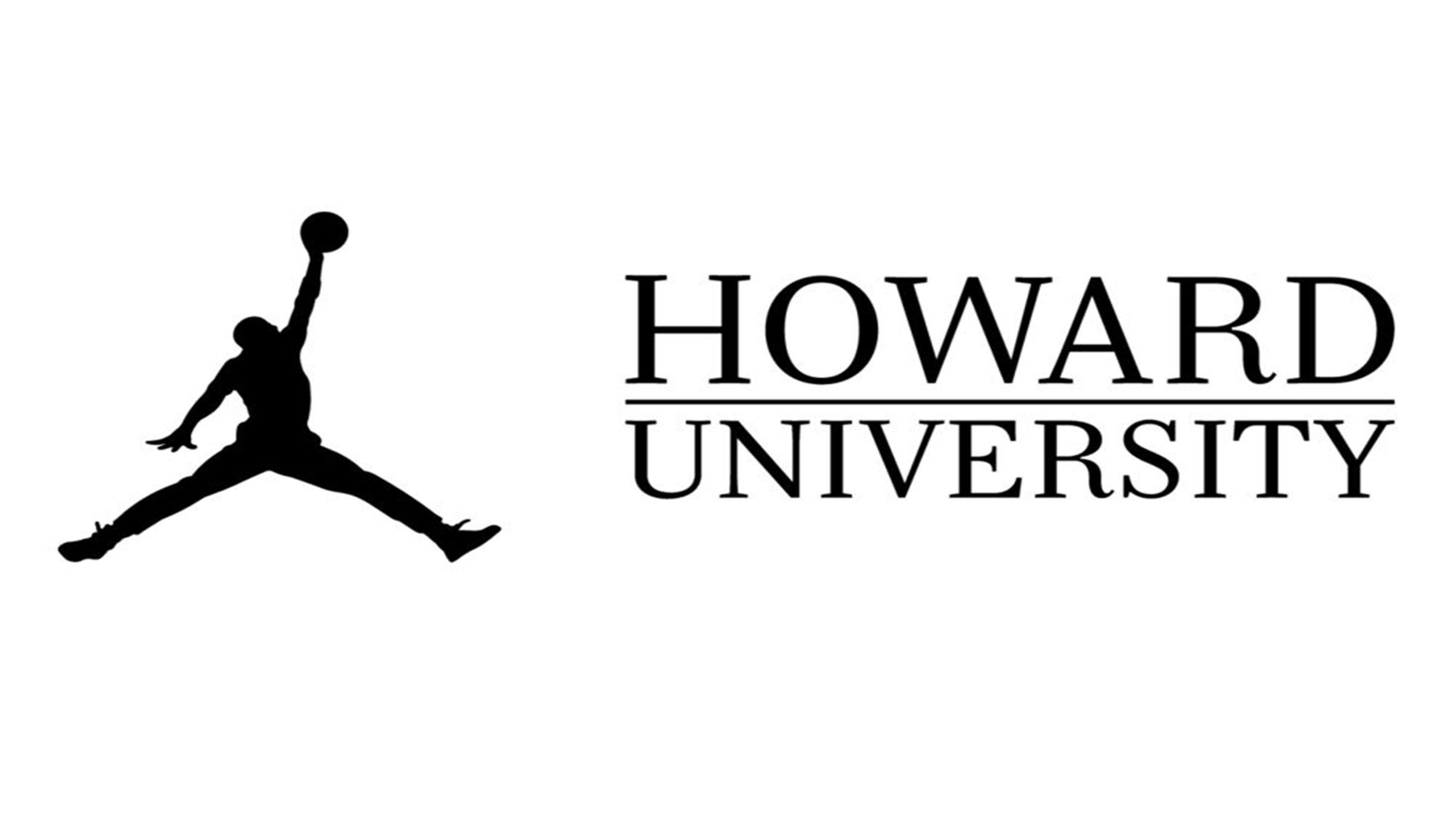 Howard University and Jordan Brand ink 20-year partnership