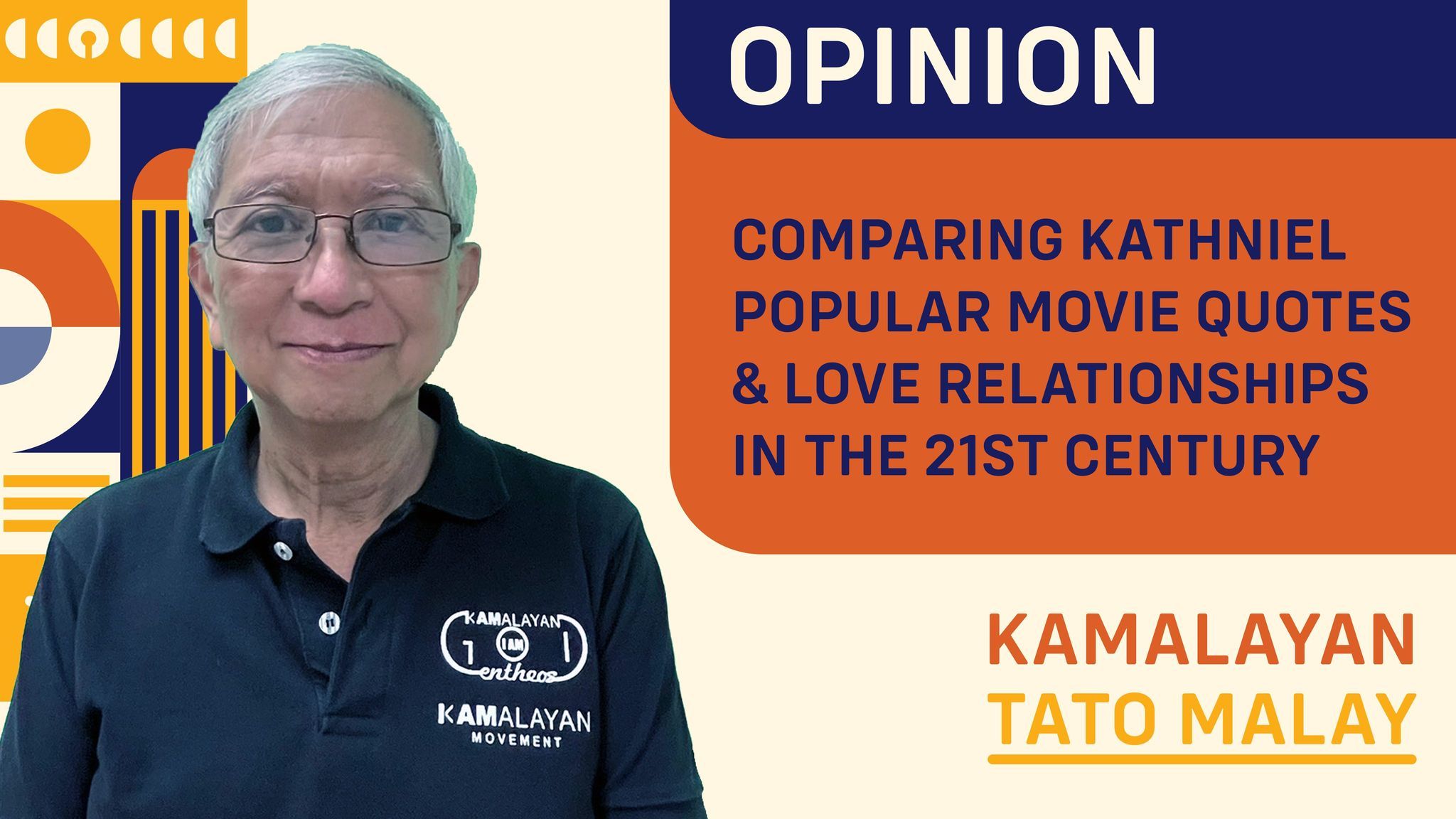 Comparing Kathniel Popular Movie Quotes 7 Love Relationships In The 21st Century