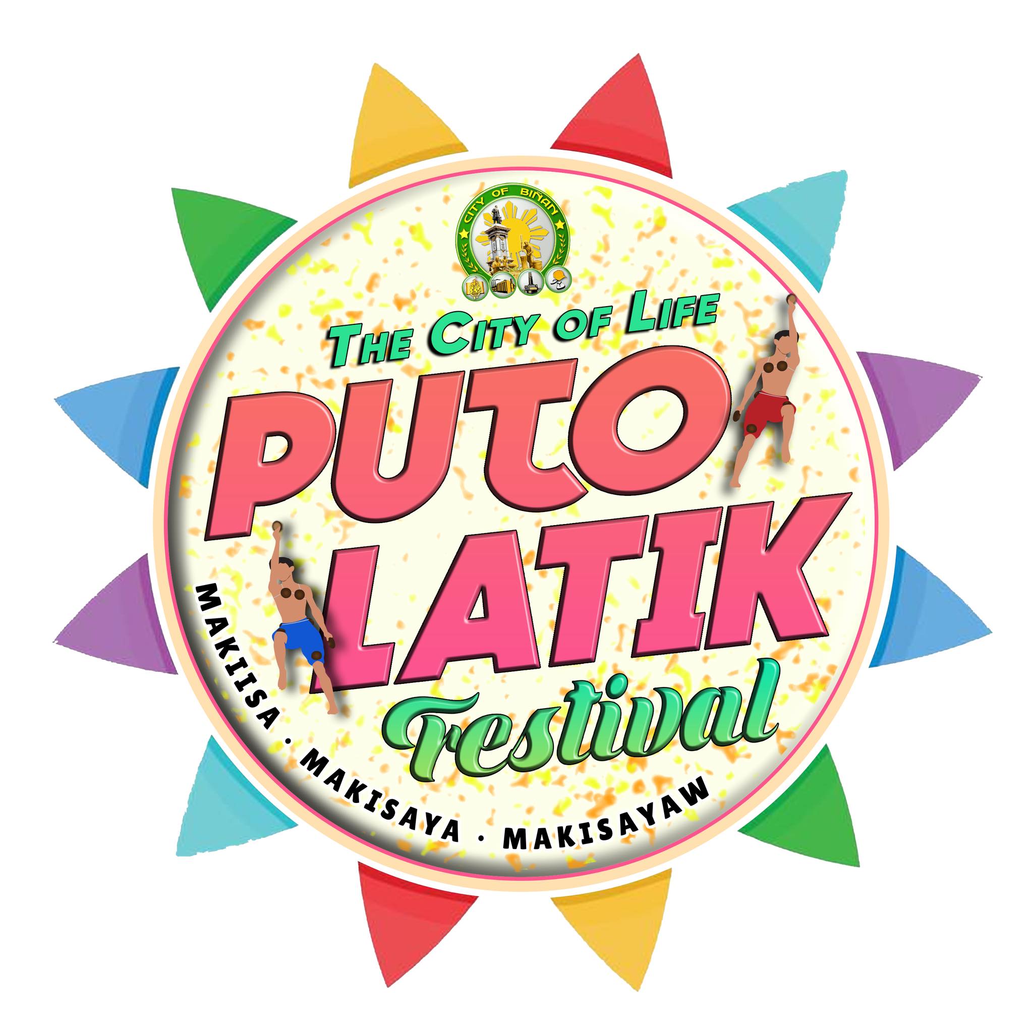 Puto Latik Festival 2026, tuloy pa rin