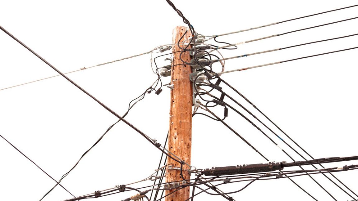 It’s high time we put all utility lines underground photo Popular Science