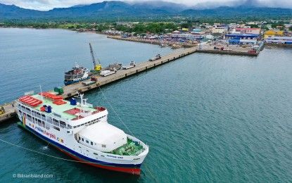 Direct routes from Biliran to Bicol soon
