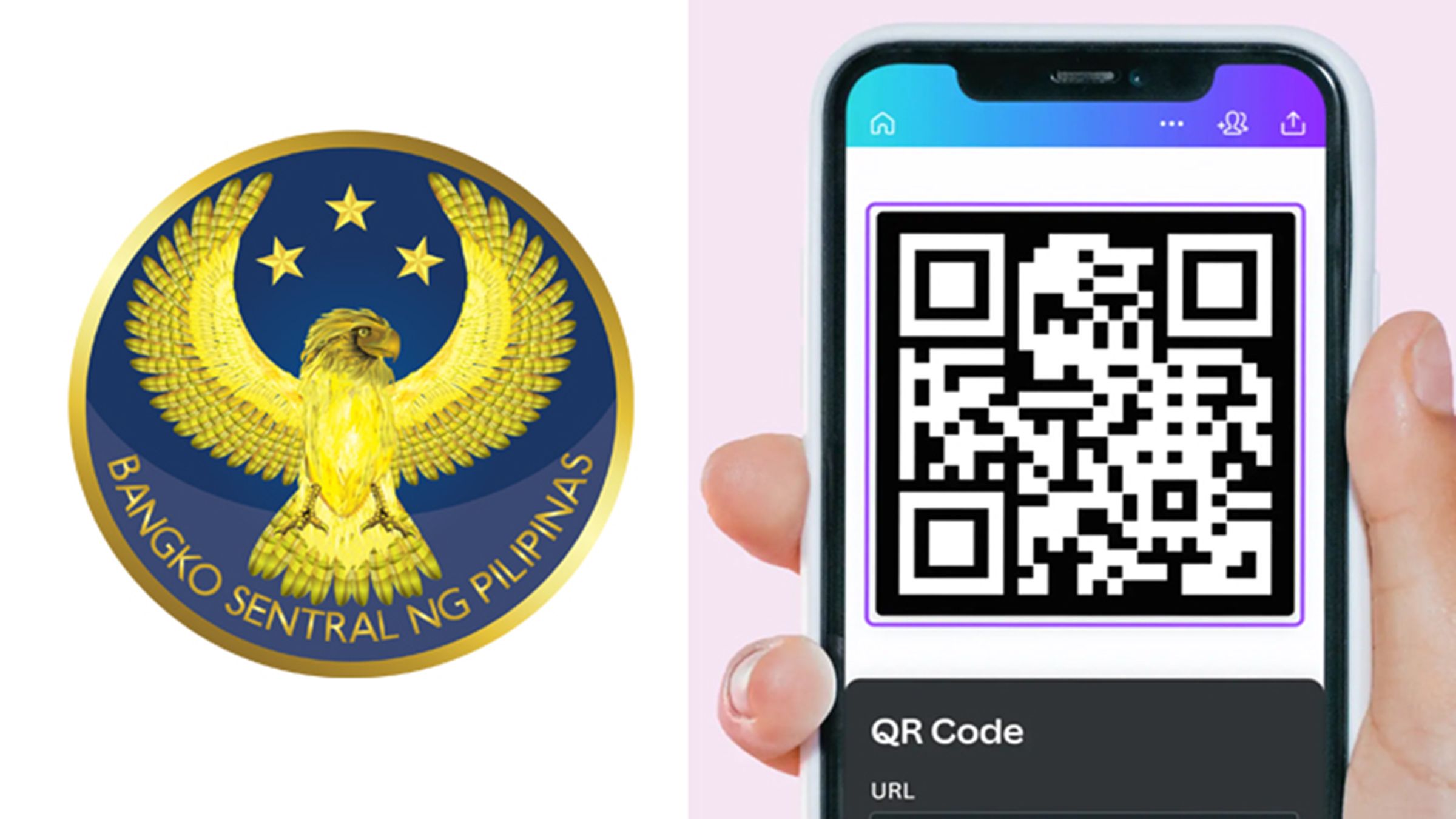 BSP orders full adoption of QR PH Codes by July 1, 2023