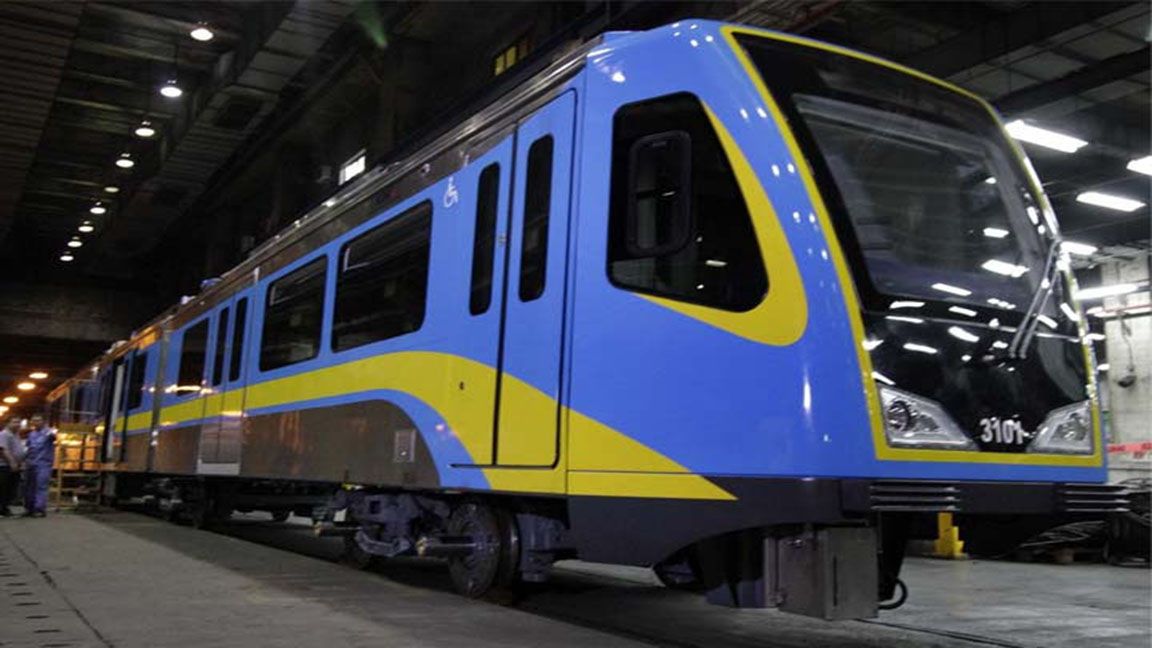 MRT-3 adds 25 newly- refurbished train cars photo Unbox PH
