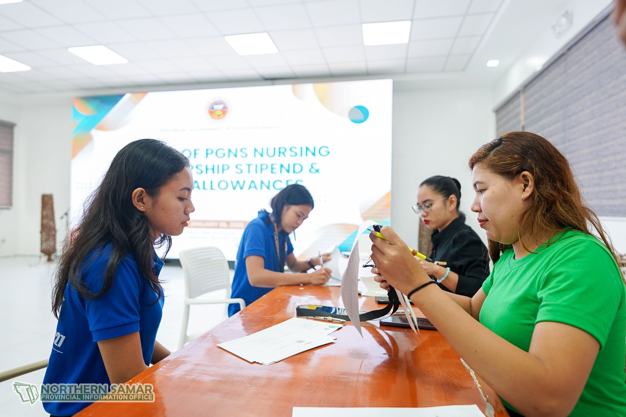 P1.33-M for N. Samar’s Nursing Scholars