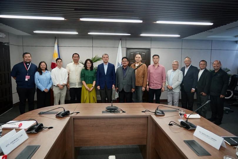 Samar Leaders, Nagkaurusa Para ha UNESCO World Heritage Bid