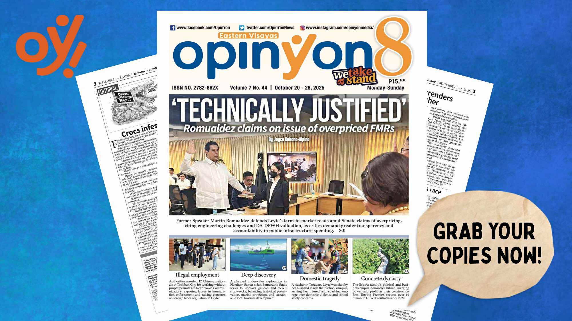 'Technically justified'