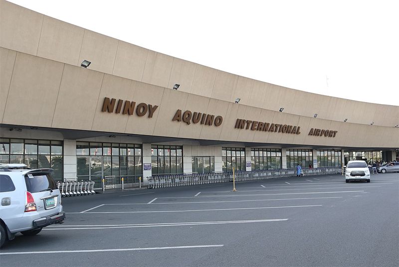 14 PUVs caught violating LTO rules at NAIA