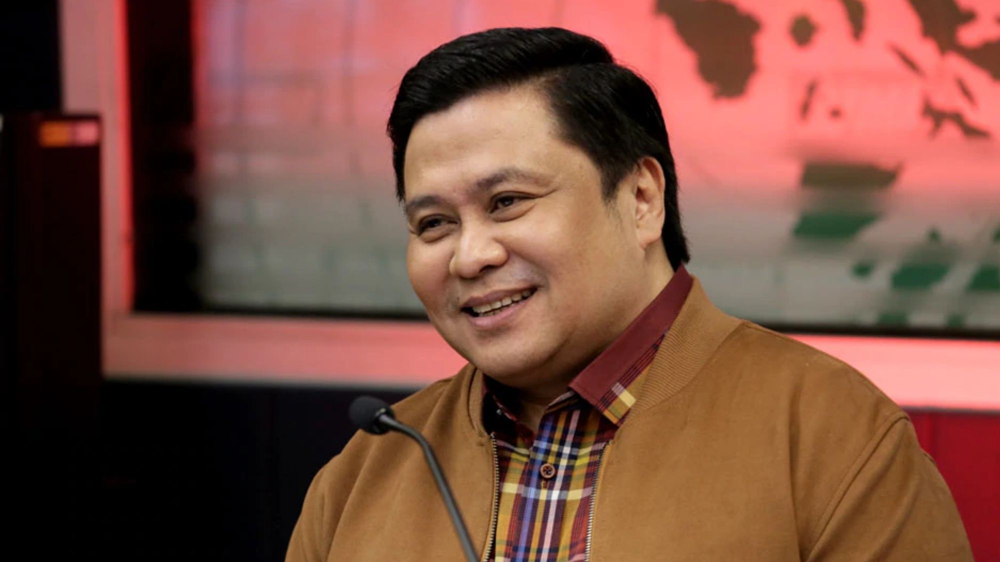 Jinggoy Estrada