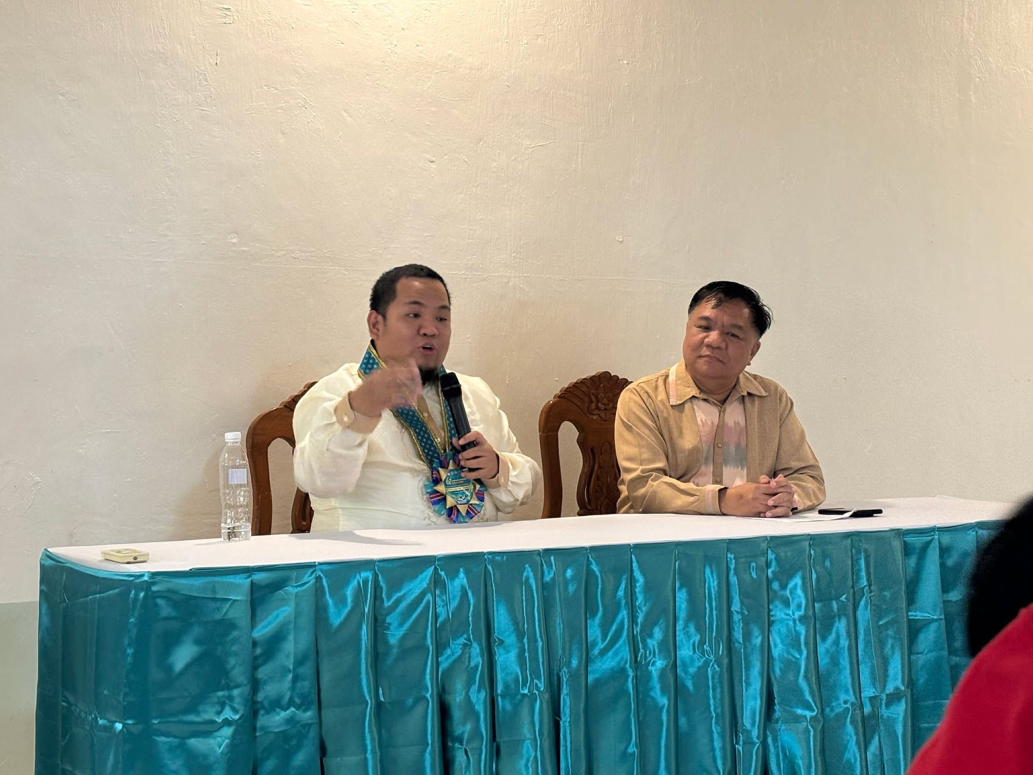 TESDA, handang tumulong sa OFWs