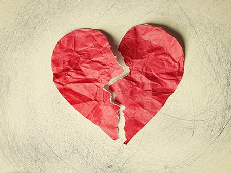 The Reality of Broken Heart Syndrome