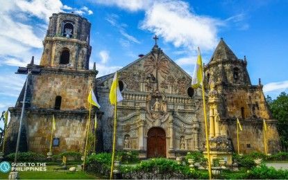 DOT launches 'One Visayas' tourism circuit