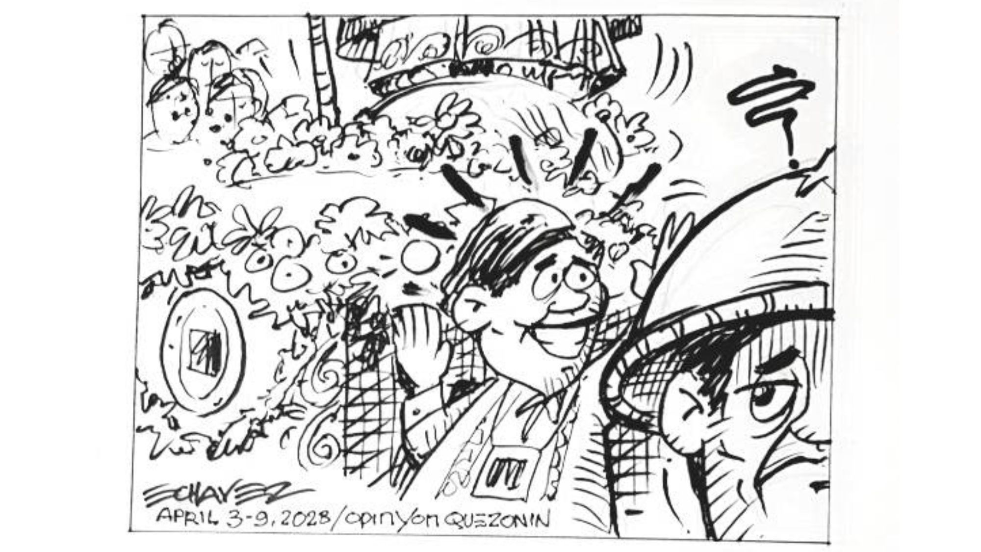 Ten Commandments is not for Holy Week Only Ten Commandments is not for Holy Week Only