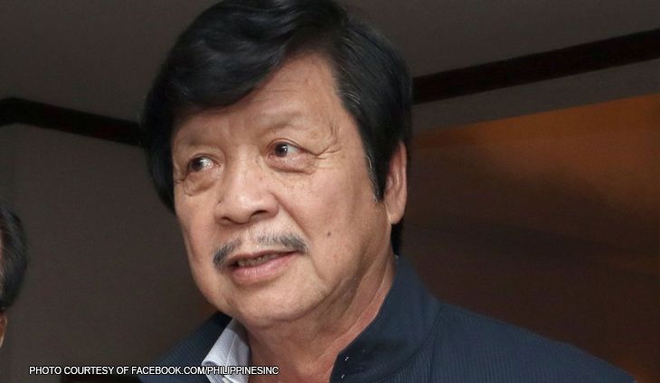 Gatchalian’s greed for money knows no end