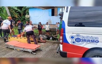 EV logs 900 traffic injuries, 2 deaths in Jan-Feb 2026