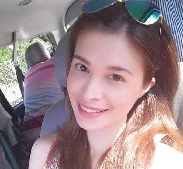 Atong Ang builds family million-peso mausoleum in the neighborhood of Laguna and Cavite; courts Sunshine Cruz